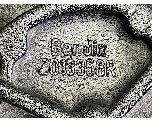 PETERBILT 567 AirBrake Relay Valve Assembly