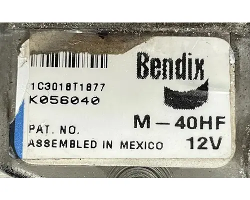 PETERBILT 567 AirBrake Relay Valve Assembly