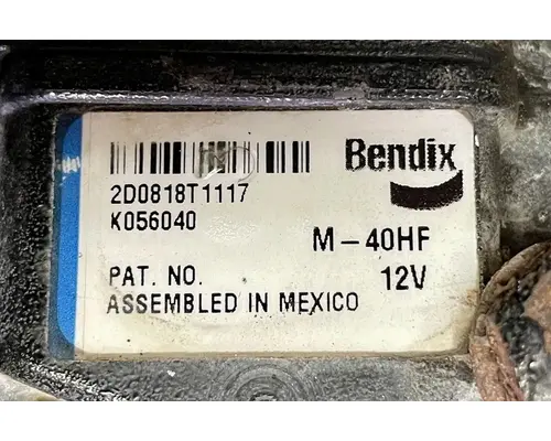 PETERBILT 567 AirBrake Relay Valve Assembly