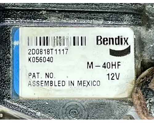 PETERBILT 567 AirBrake Relay Valve Assembly