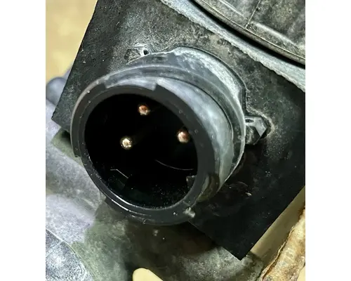 PETERBILT 567 AirBrake Relay Valve Assembly