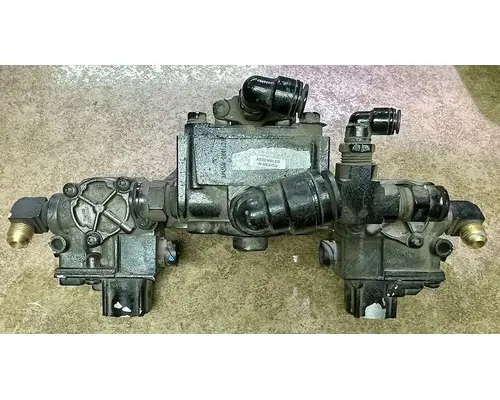PETERBILT 567 AirBrake Relay Valve Assembly