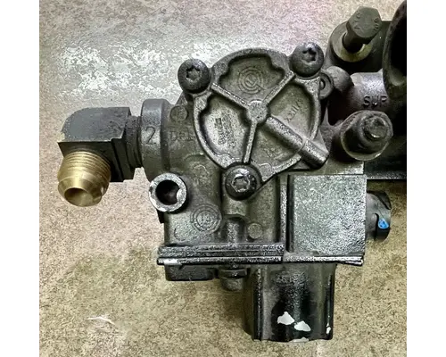 PETERBILT 567 AirBrake Relay Valve Assembly