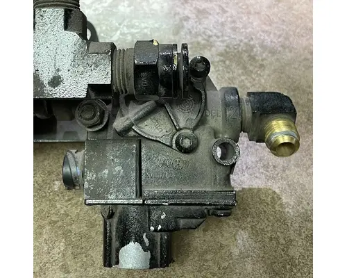 PETERBILT 567 AirBrake Relay Valve Assembly