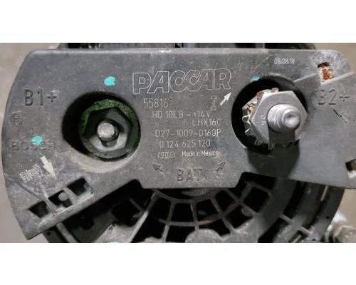 PETERBILT 567 AlternatorGenerator