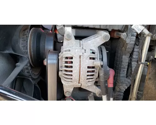 PETERBILT 567 Alternator