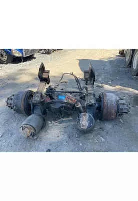 PETERBILT 567 Axle Assembly, Rear