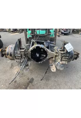 PETERBILT 567 Axle Assembly, Rear