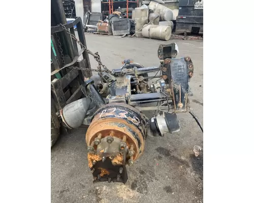 PETERBILT 567 Axle Assembly, Rear