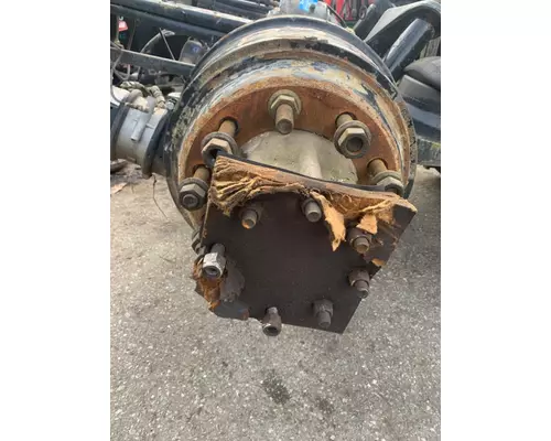 PETERBILT 567 Axle Assembly, Rear