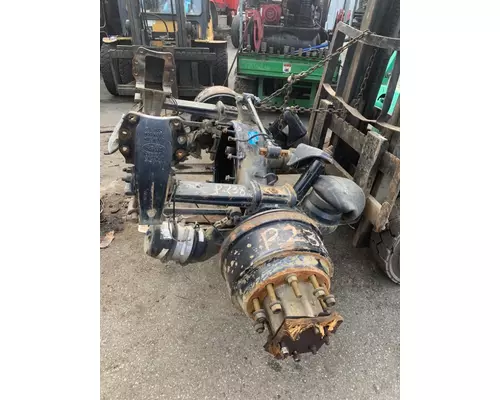 PETERBILT 567 Axle Assembly, Rear