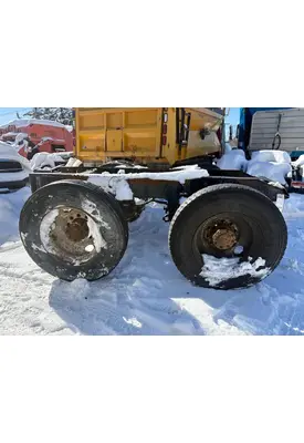 PETERBILT 567 Axle Assembly, Rear