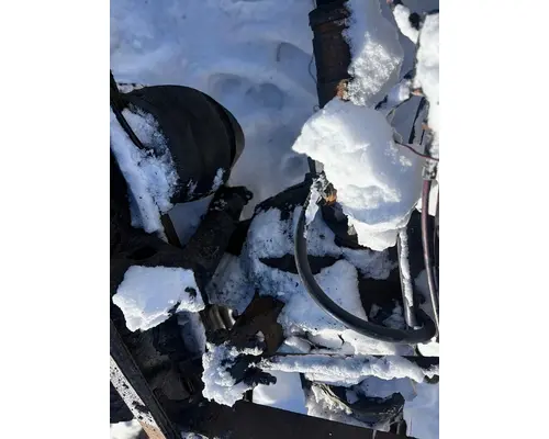 PETERBILT 567 Axle Assembly, Rear