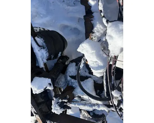 PETERBILT 567 Axle Assembly, Rear