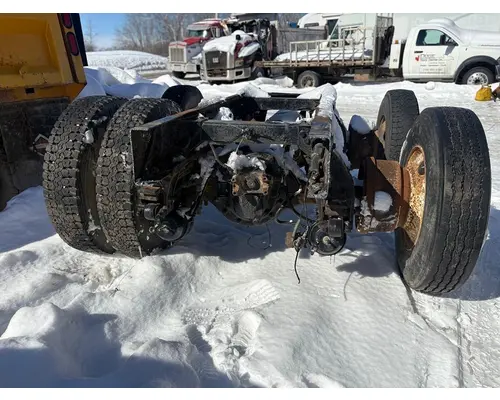 PETERBILT 567 Axle Assembly, Rear