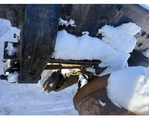 PETERBILT 567 Axle Assembly, Rear
