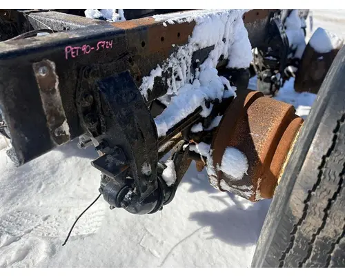 PETERBILT 567 Axle Assembly, Rear