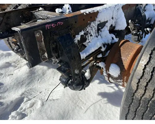 PETERBILT 567 Axle Assembly, Rear