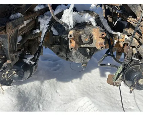 PETERBILT 567 Axle Assembly, Rear