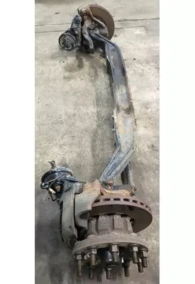 PETERBILT 567 Axle Beam (Front)