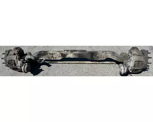 PETERBILT 567 Axle Beam (Front)