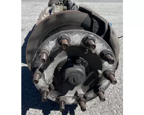 PETERBILT 567 Axle Beam (Front)