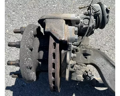 PETERBILT 567 Axle Beam (Front)