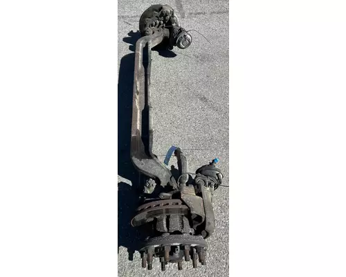 PETERBILT 567 Axle Beam (Front)