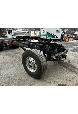 PETERBILT 567 Axle Beam (Front)