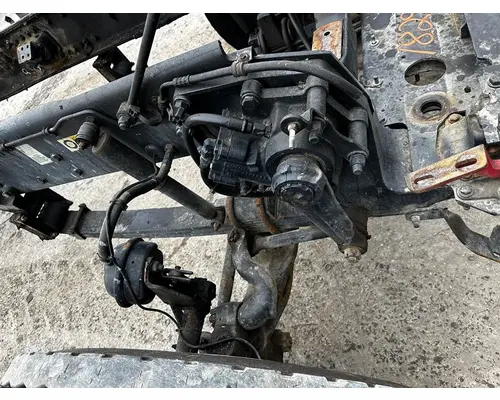 PETERBILT 567 Axle Beam (Front)