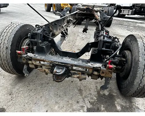 PETERBILT 567 Axle Beam (Front)