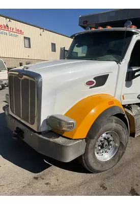 PETERBILT 567 Axle Beam (Front)