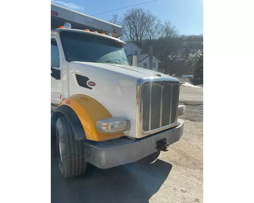 PETERBILT 567 Axle Beam (Front)