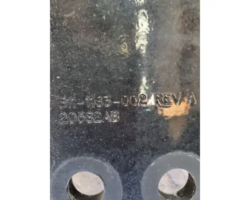 PETERBILT 567 Axle Parts, Misc.