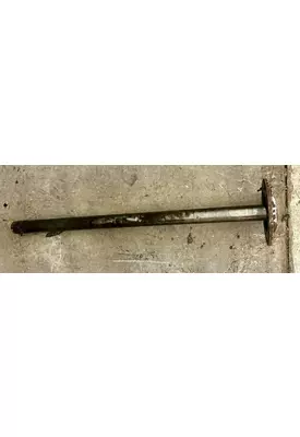 PETERBILT 567 Axle Shaft