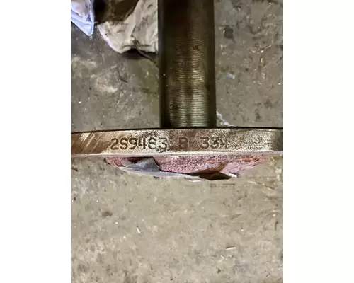 PETERBILT 567 Axle Shaft
