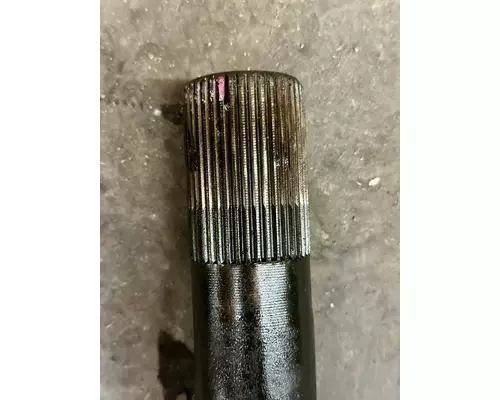 PETERBILT 567 Axle Shaft