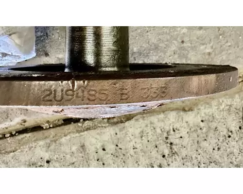 PETERBILT 567 Axle Shaft