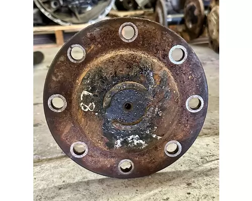 PETERBILT 567 Axle Shaft