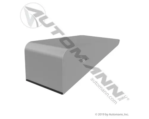 PETERBILT 567 BATTERY BOX COVER