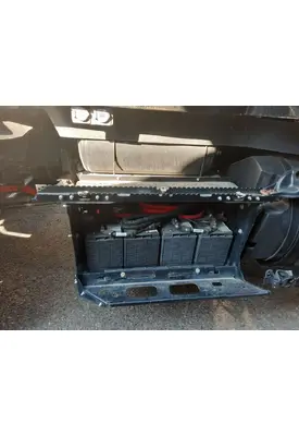 PETERBILT 567 BATTERY BOX
