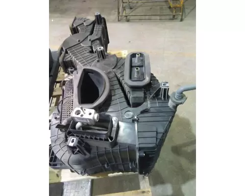 PETERBILT 567 BLOWER MOTOR (HVAC)