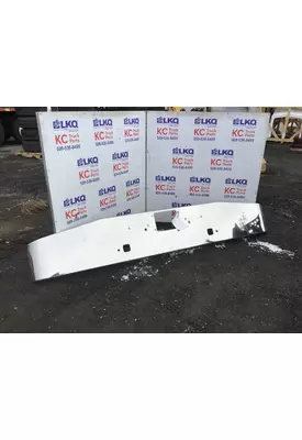 PETERBILT 567 BUMPER ASSEMBLY, FRONT