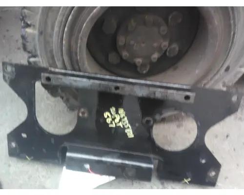 PETERBILT 567 BUMPER BRACKET