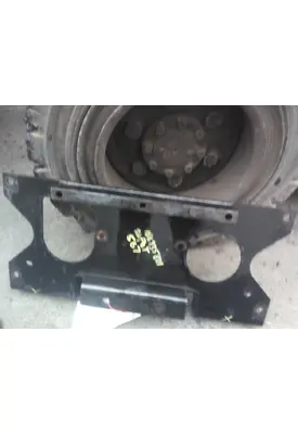 PETERBILT 567 BUMPER BRACKET