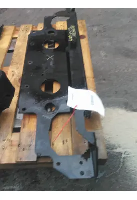 PETERBILT 567 BUMPER BRACKET