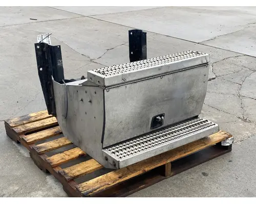 PETERBILT 567 Battery Box