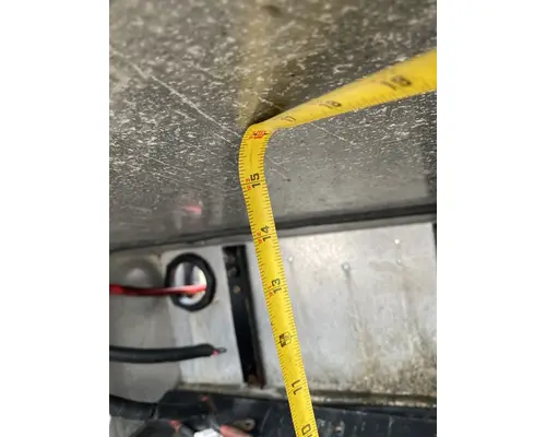 PETERBILT 567 Battery Box