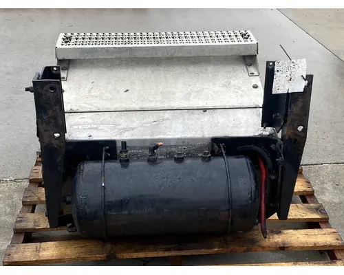 PETERBILT 567 Battery Box