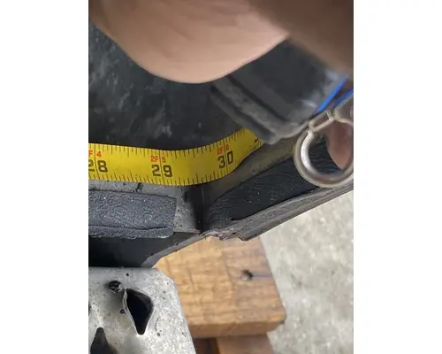 PETERBILT 567 Battery Box